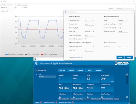 michell instruments software download